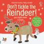 Don'T Tickle The Reindeer! - Preview
