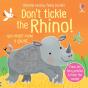 Don'T Tickle The Rhino! - Preview