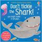Don'T Tickle The Shark! - Preview