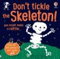 Don'T Tickle The Skeleton! - Preview