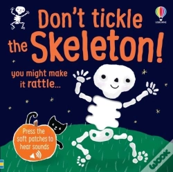 Capa do artigo Don'T Tickle The Skeleton!