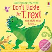 Don'T Tickle The T. Rex!