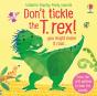 Don'T Tickle The T. Rex! - Preview