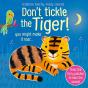Don'T Tickle The Tiger! - Preview