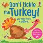 Don'T Tickle The Turkey! - Preview