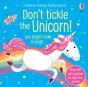 Don'T Tickle The Unicorn! - Preview