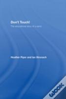 Don'T Touch!