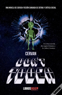 Capa do artigo Don'T Touch