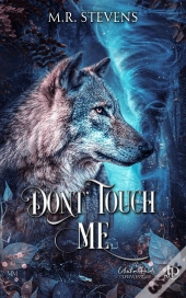 Don'T Touch Me