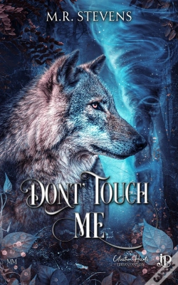 Capa do artigo Don'T Touch Me