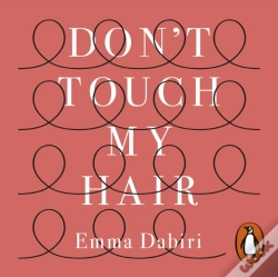 Capa do artigo Don'T Touch My Hair