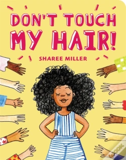 Capa do artigo Don'T Touch My Hair!