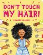 Don'T Touch My Hair! - Preview
