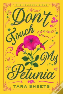Capa do artigo Don'T Touch My Petunia