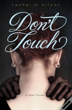 Capa do artigo Don'T Touch