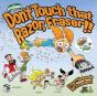 Don'T Touch That Razor Fraser! - Preview