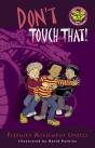 Don'T Touch That! - Preview