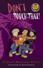 Don'T Touch That! - Preview