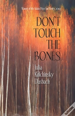 Capa do artigo Don'T Touch The Bones