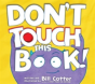 Don'T Touch This Book! - Preview