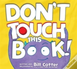 Capa do artigo Don'T Touch This Book!