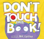Don'T Touch This Book! - Preview