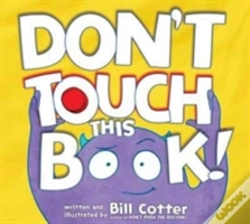Capa do artigo Don'T Touch This Book!