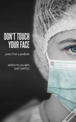 Capa do artigo Don'T Touch Your Face