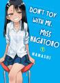 Don'T Toy With Me, Miss Nagatoro, Volume 1 - Preview