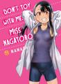 Don'T Toy With Me, Miss Nagatoro, Volume 11 - Preview