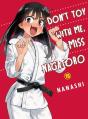 Don'T Toy With Me, Miss Nagatoro, Volume 18 - Preview