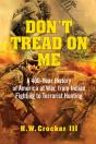 Don'T Tread On Me - Preview