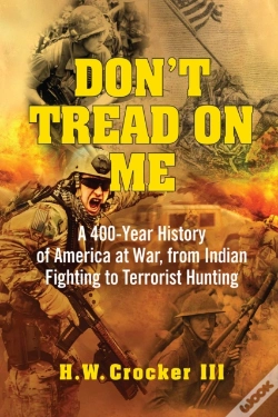 Capa do artigo Don'T Tread On Me