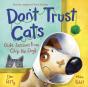 Don'T Trust Cats - Preview
