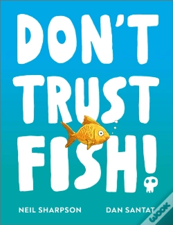 Capa do artigo Don'T Trust Fish!