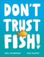 Don'T Trust Fish! - Preview