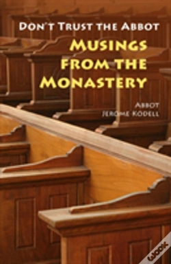 Capa do artigo Don'T Trust The Abbot