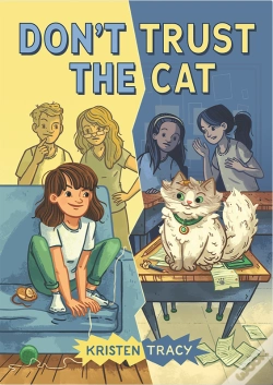 Capa do artigo Don'T Trust The Cat