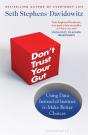Don'T Trust Your Gut - Preview