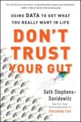 Don'T Trust Your Gut