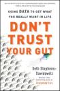 Don'T Trust Your Gut - Preview