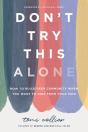 Don'T Try This Alone - Preview