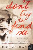 Don'T Try To Find Me