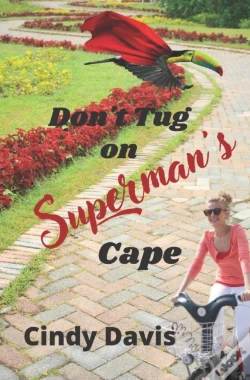 Capa do artigo Don'T Tug On Superman'S Cape