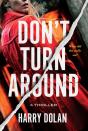 Don'T Turn Around - Preview