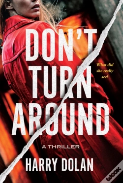 Capa do artigo Don'T Turn Around