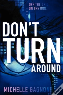 Capa do artigo Don'T Turn Around