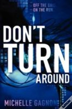 Capa do artigo Don'T Turn Around