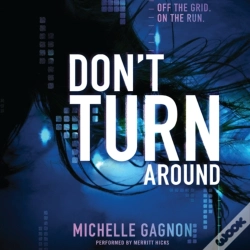 Capa do artigo Don'T Turn Around