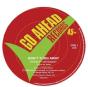 Don't Turn Away/Always the Same - Vinil - Preview